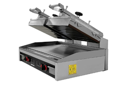 Гриль пресс Kocateq GH66ED