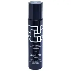 LAPIDEM Масло для массажа и ванны Лапидем Пять Элементов «Дыхание» - Five Elements Bath&Massage Oil Breathe, 100 мл