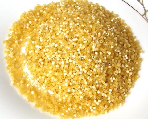 DB-1801 Silk Satin Dyed Light Apricot