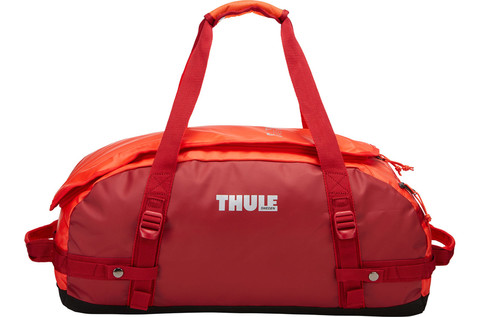 Картинка сумка спортивная Thule Chasm S-40L Roarange - 2