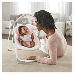 Bright Starts Кресло-качалка InGenuity 