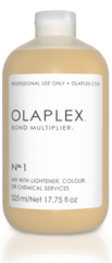 Olaplex No.1 Bond Multiplier Защитный концентрат