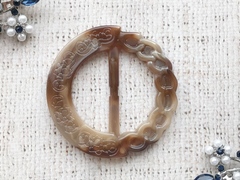 Пряжка, 4,2 см.