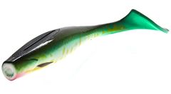 Виброхвост LJ 3D Series Kubira Swim Shad 7