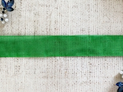 Лента органза, ш. 2,5 см