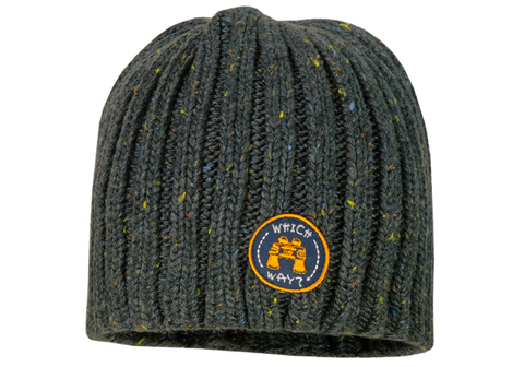 Шапка Maximo 83573-856100 3754