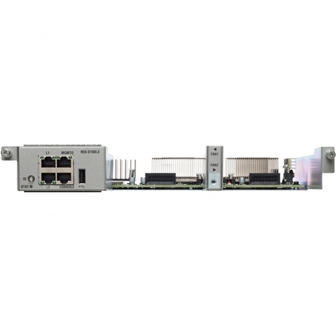 Модуль Cisco N55-D160L3-V2=