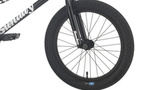 SUNDAY 2021 18" Primer 18.5" Черный - BMX | iRide shop фото 4