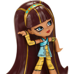 Виниловая Фигурка Клео Де Нил