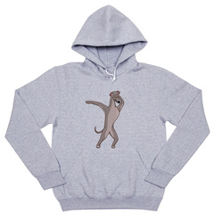 Толстовка "Левретка - Дэб"