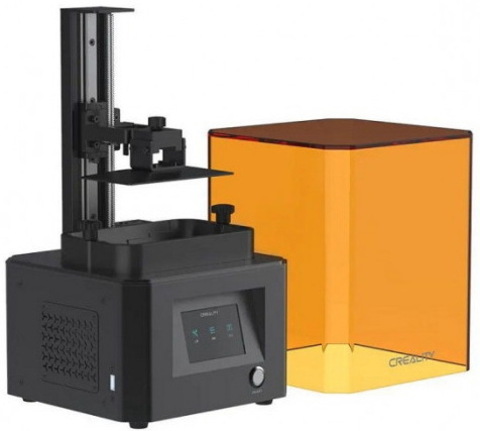 3D-принтер Creality LD-002R