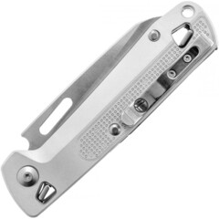 Складной многофункциональный нож Leatherman Free К4X, 9 функций (832662) | Multitool-Leatherman.Ru