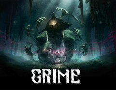 GRIME - Standard Edition (для ПК, цифровой код доступа)