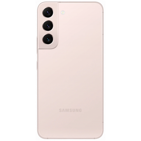 Смартфон Samsung Galaxy S22 5G, 8/128GB (SM-S901B) Global, Pink Gold