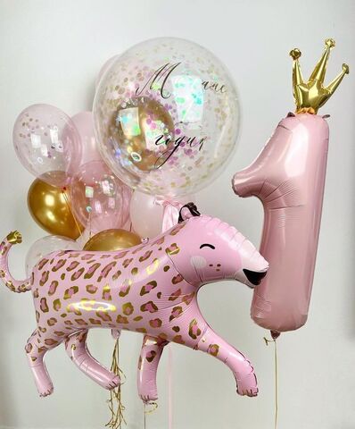 Готовое решение 