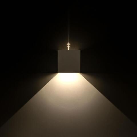 Настенный светильник Citilux Декарт CL704060