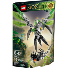 LEGO Bionicle: Уксар, тотемное животное джунглей 71300