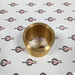 Втулка нижнего пальца задней стрелы (80x65 мм) | 333/Y8980, 808/00386 | Аналог