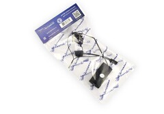 Датчик указателя уровня топлива 2110/2115 V1.6