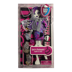 Набор одежды 2012 для Спектры Вондегрейст - ! АКСЕССУАРЫ ОТКРЕПИЛИСЬ !