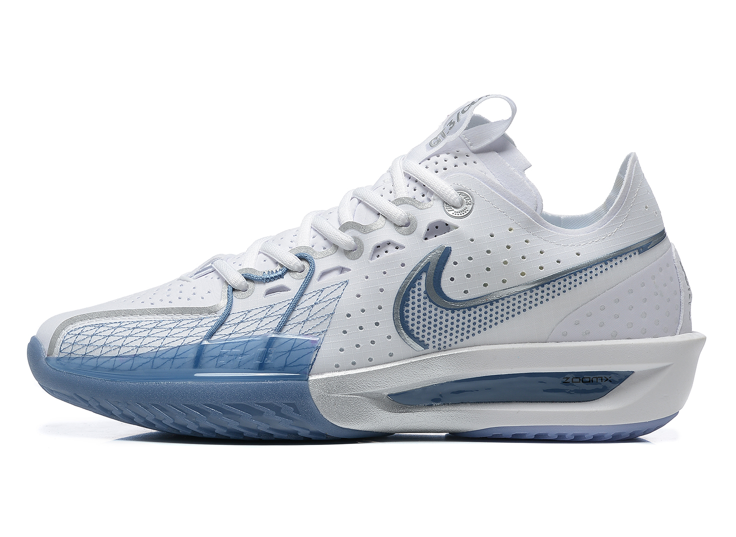 Nike boys kyrie 3 colorblock mids basketball shoes store