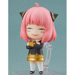 Фигурка Nendoroid Spy Family: Anya Forger (1902)