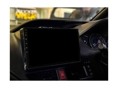 Магнитола Toyota Noah,Voxy (2014-2022) Android 10 4/64GB QLED DSP 4G модель TO-247TS18