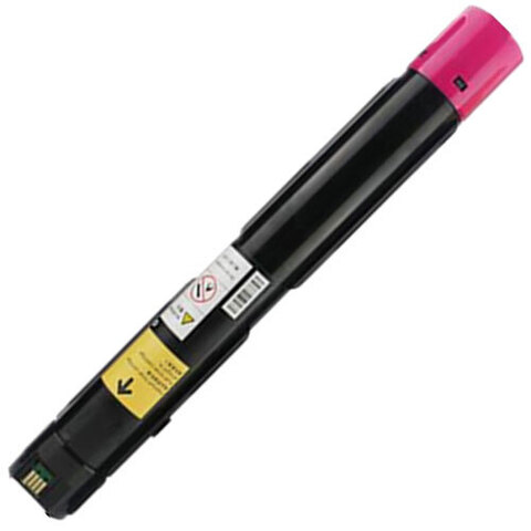 Картридж Туба analog  006R01695 (SC2020) пурпурный (magenta), до 3000 стр. - купить в компании MAKtorg