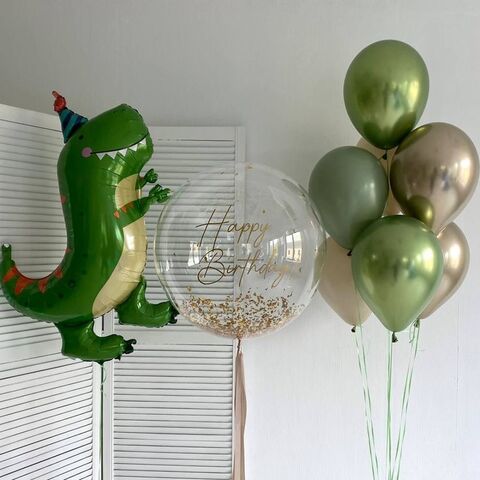 Готовое решение 