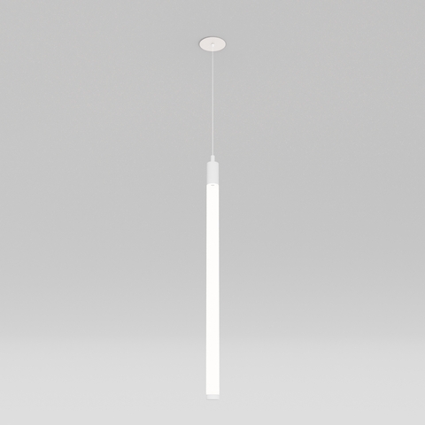 Основание для подвесного светильника Maytoni PA001-RS-W