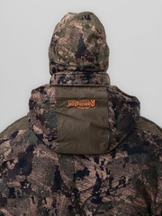 Костюм Remington Night Coyote Green Forest