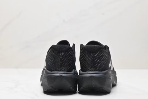 New balance black onyx best sale