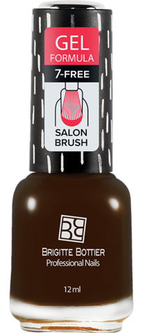 Brigitte Bottier GEL FORMULA тон 32 кофе