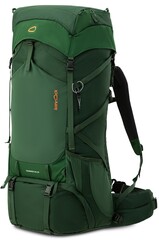Рюкзак Kanrock Charger 90+15 Pine Green