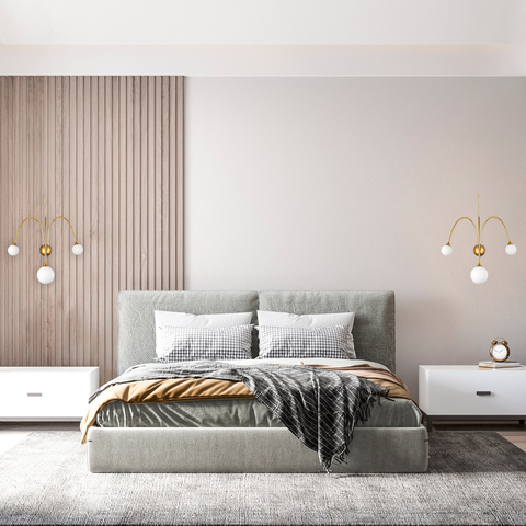 Бра ST Luce Vive SL1187.201.03