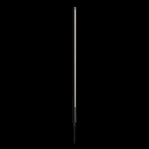 Ландшафтный светильник Maytoni Pole O440FL-L18GF3K