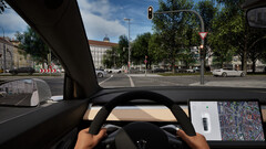 City Driver (диск для PS5, интерфейс и субтитры на русском языке)