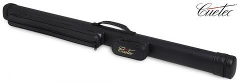 Тубус Cuetec Q-Safe Deluxe 2x2 черный