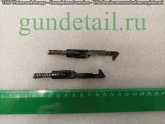 ТОЗ-34 Нагнетатели в сб. (комплект)