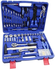 Набор инструмента  KINGTUL  99 предм. 1/2-1/4 (4-32мм, 6 гран.)