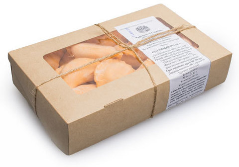 Вареники "5 Сыров", 450г