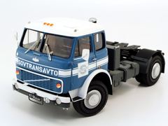 MAZ-504V blue 1:43 Ad modum
