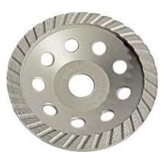 Алмазная чашка Standard, Universal 125 мм BOSCH 2608601574