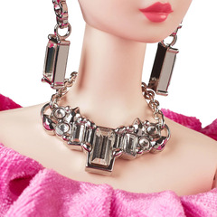 Барби Силкстоун Модная Коллекция Модель 2