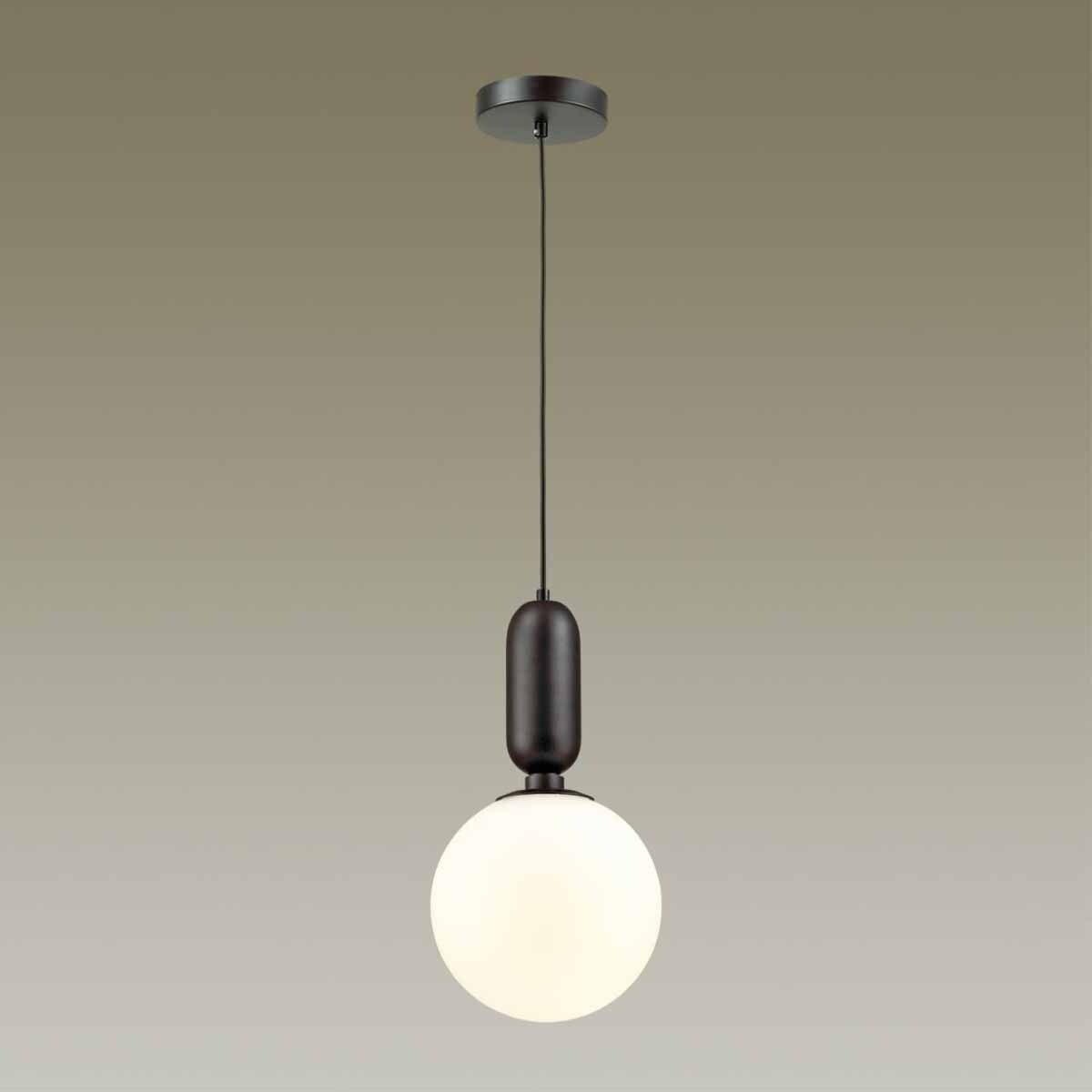 Подвесной светильник Odeon Light Pendant Okia 4668/1