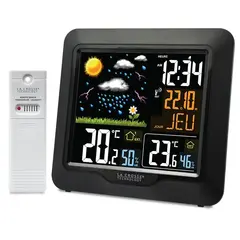 Погодная станция La Crosse WS6820