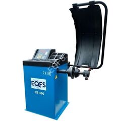 Балансировочный стенд для легковых авто 5015, 220V ES-500