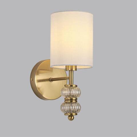 Настенный светильник Lumion ILMIRA 8337/1W