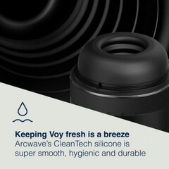 Мастурбатор ARCwave Voy