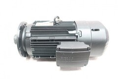 Электродвигатель Sew Eurodrive FAF37 DRN90L2/TF/C